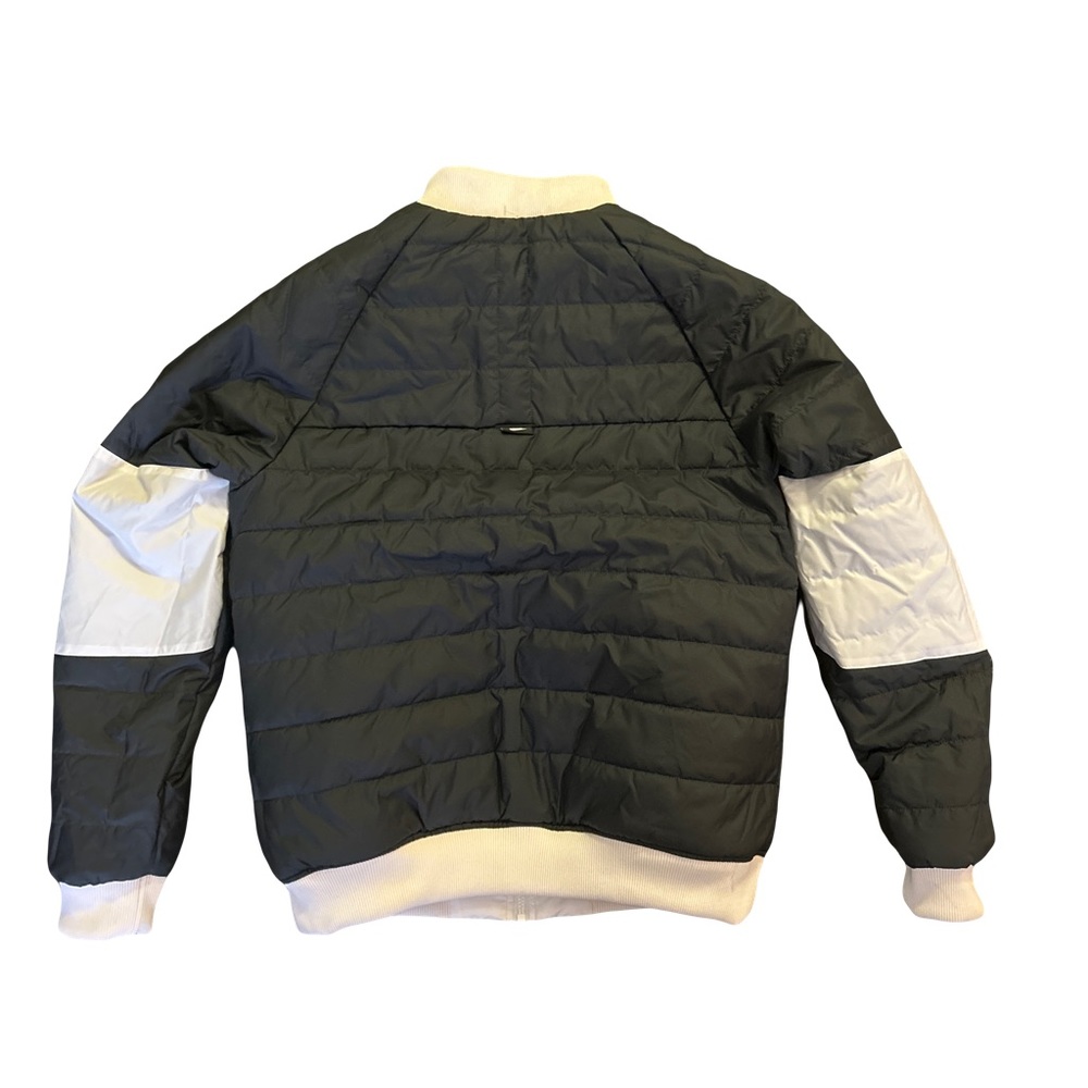 Nike Thermafit Bomber Jacket $170 MSRP